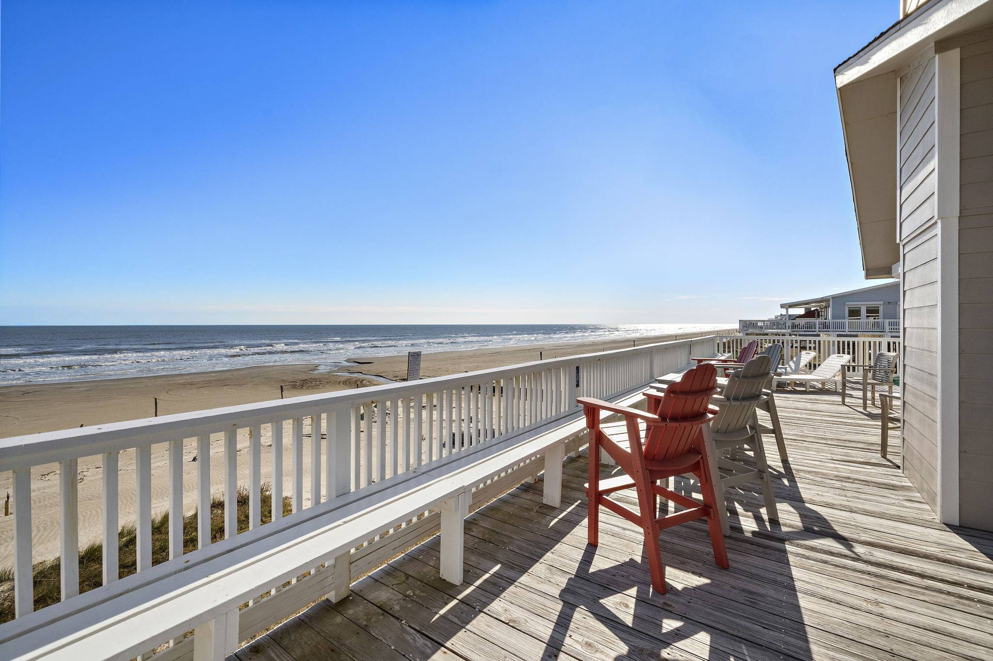 Jamaica Beach, TX 77554,16533 Jamaica Beach RD