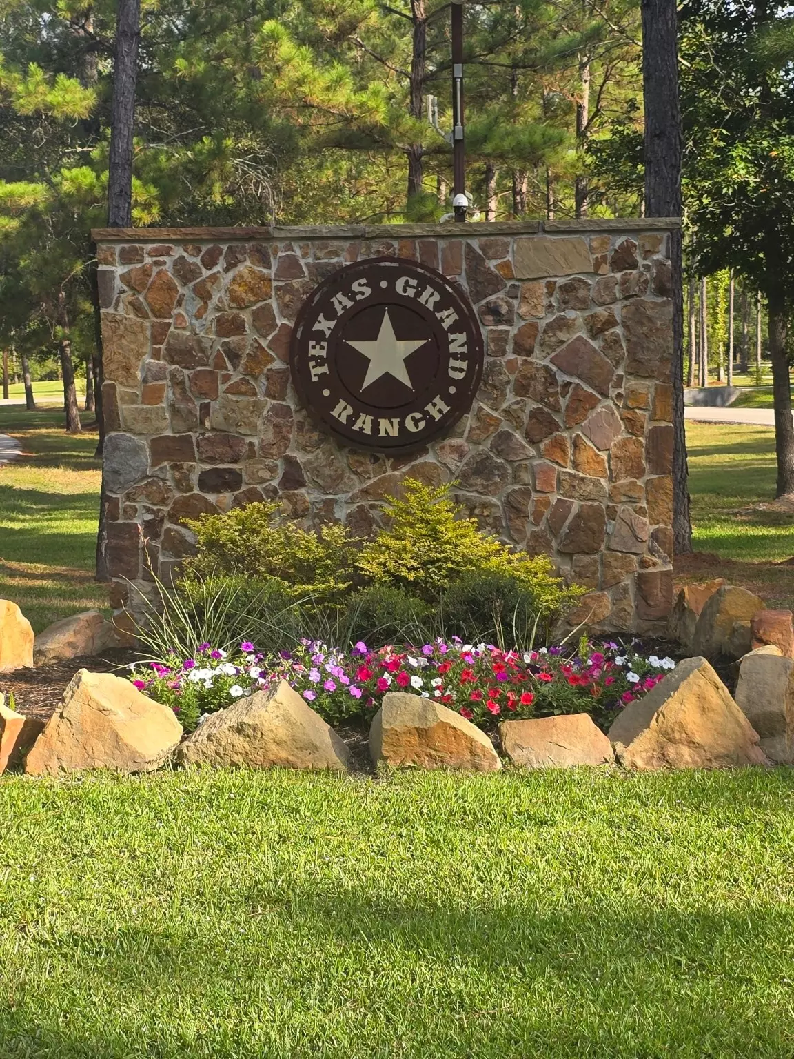 Huntsville, TX 77340,0000 Stagecoach CIR