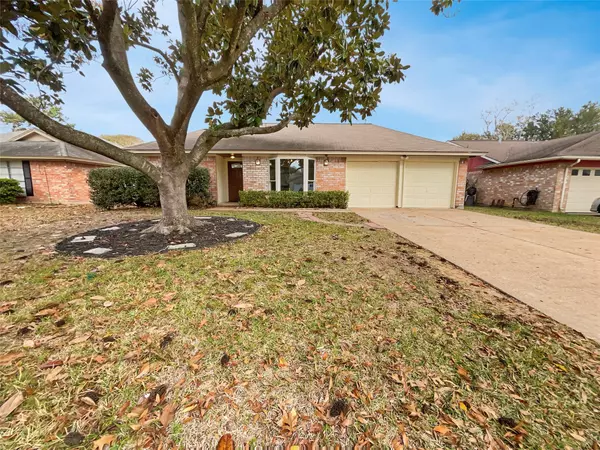 9422 Thistle Trail DR,  Houston,  TX 77070