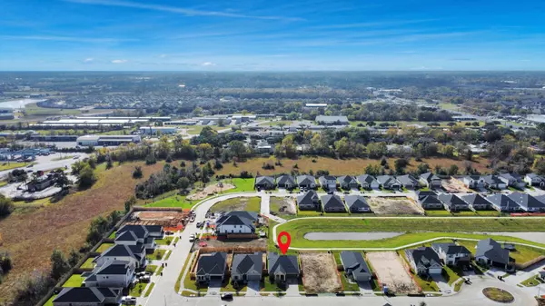 Alvin, TX 77511,243 Bay Laurel CT