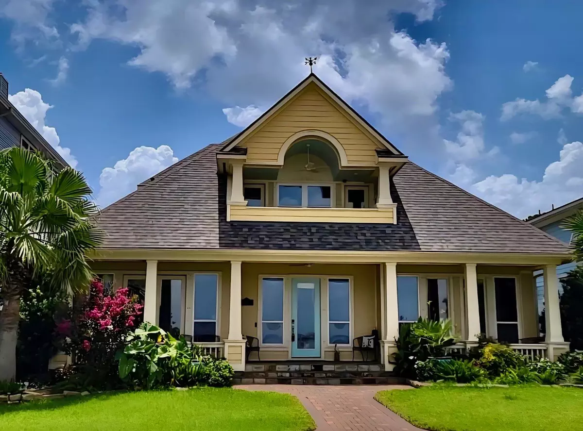 Clear Lake Shores, TX 77565,1207 N Shore DR