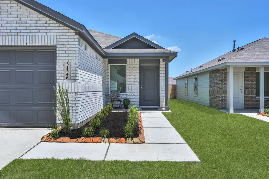 31346 Black Cherry Hollow DR, Magnolia, TX 77354