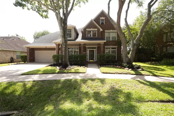 Missouri City, TX 77459,4011 Bellinger WAY