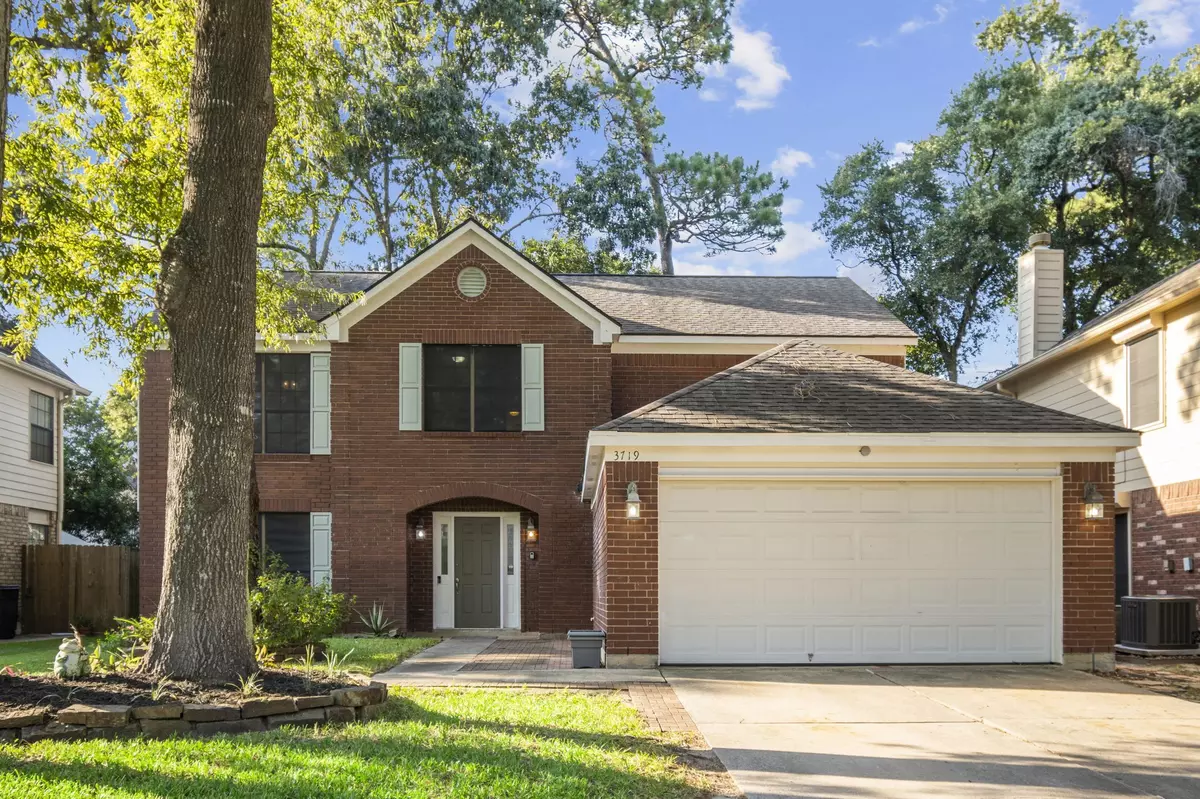 Houston, TX 77345,3719 Sweetgum Hill LN