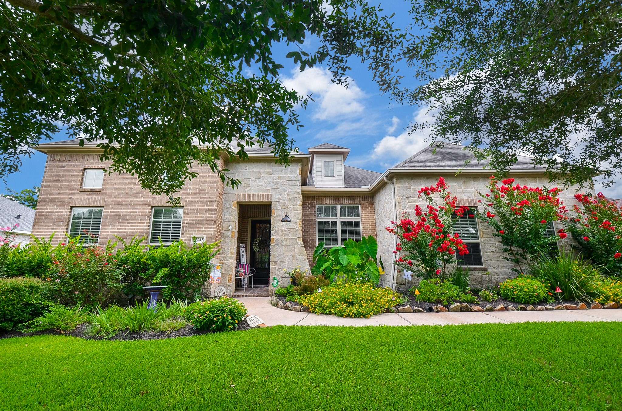 33215 Worthing LN, Fulshear, TX 77441
