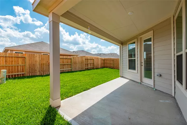 Fresno, TX 77545,2815 Icarus DR