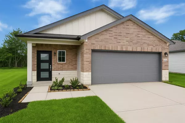 2033 Caney Creek CT, Conroe, TX 77301