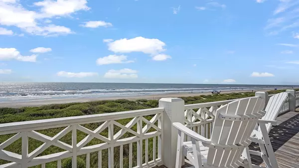 Crystal Beach, TX 77650,3450 Smiths PT