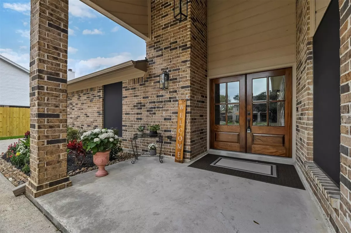 Baytown, TX 77521,4618 Ironwood DR