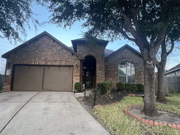 13707 Contour CT, Richmond, TX 77407