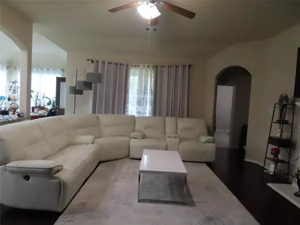 Richmond, TX 77407,13707 Contour CT