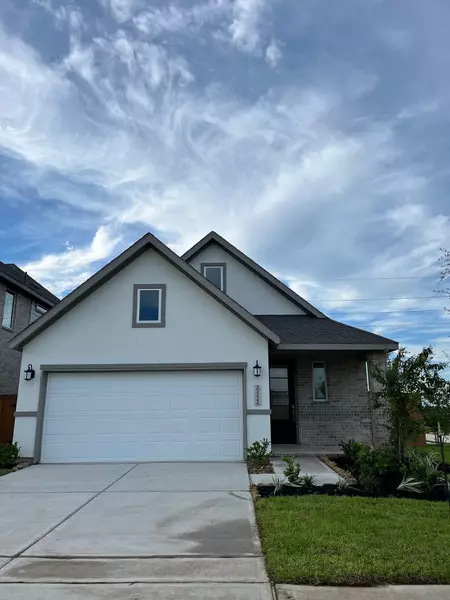 5822 Majestic Sky DR, Katy, TX 77493