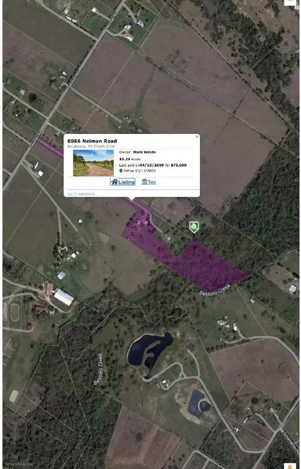 6986 Neiman RD,  Brookshire,  TX 77423