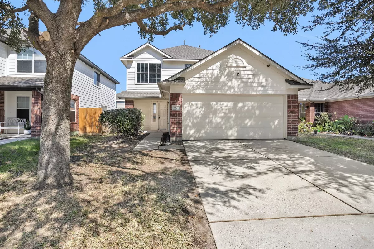 Houston, TX 77073,1419 Carolina Grove LN