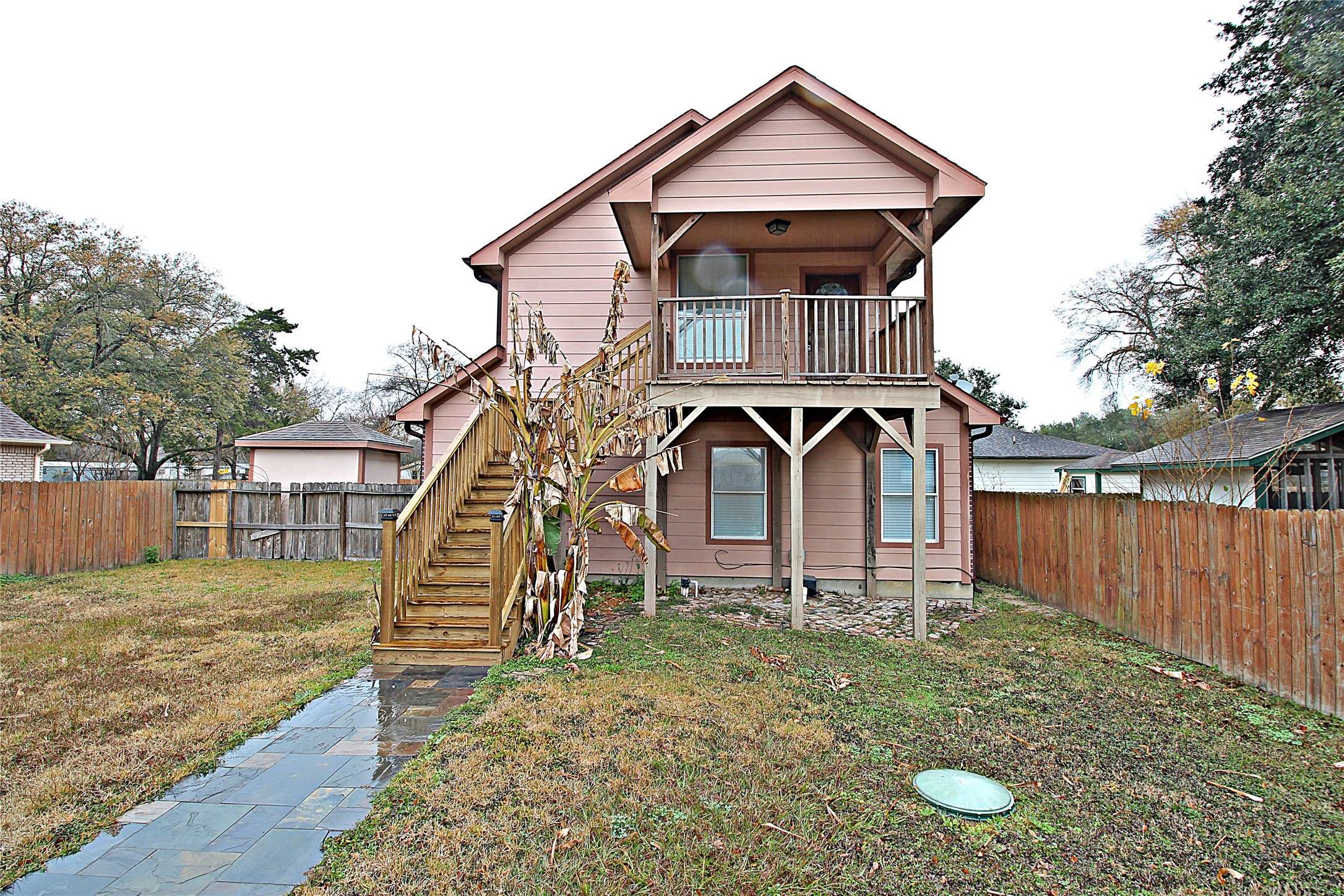 8615 Sweetbrush DR, Houston, TX 77064
