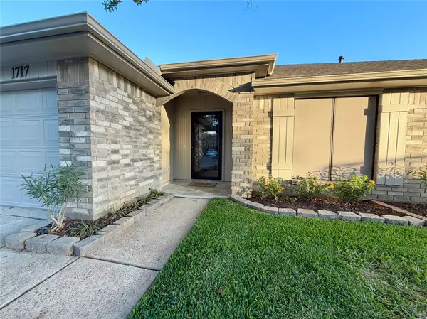 Deer Park, TX 77536,1717 Shoshoni DR