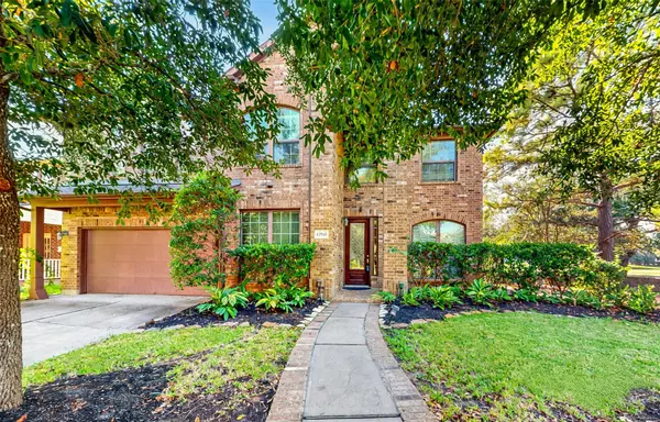 17910 Channel Hill DR, Cypress, TX 77433