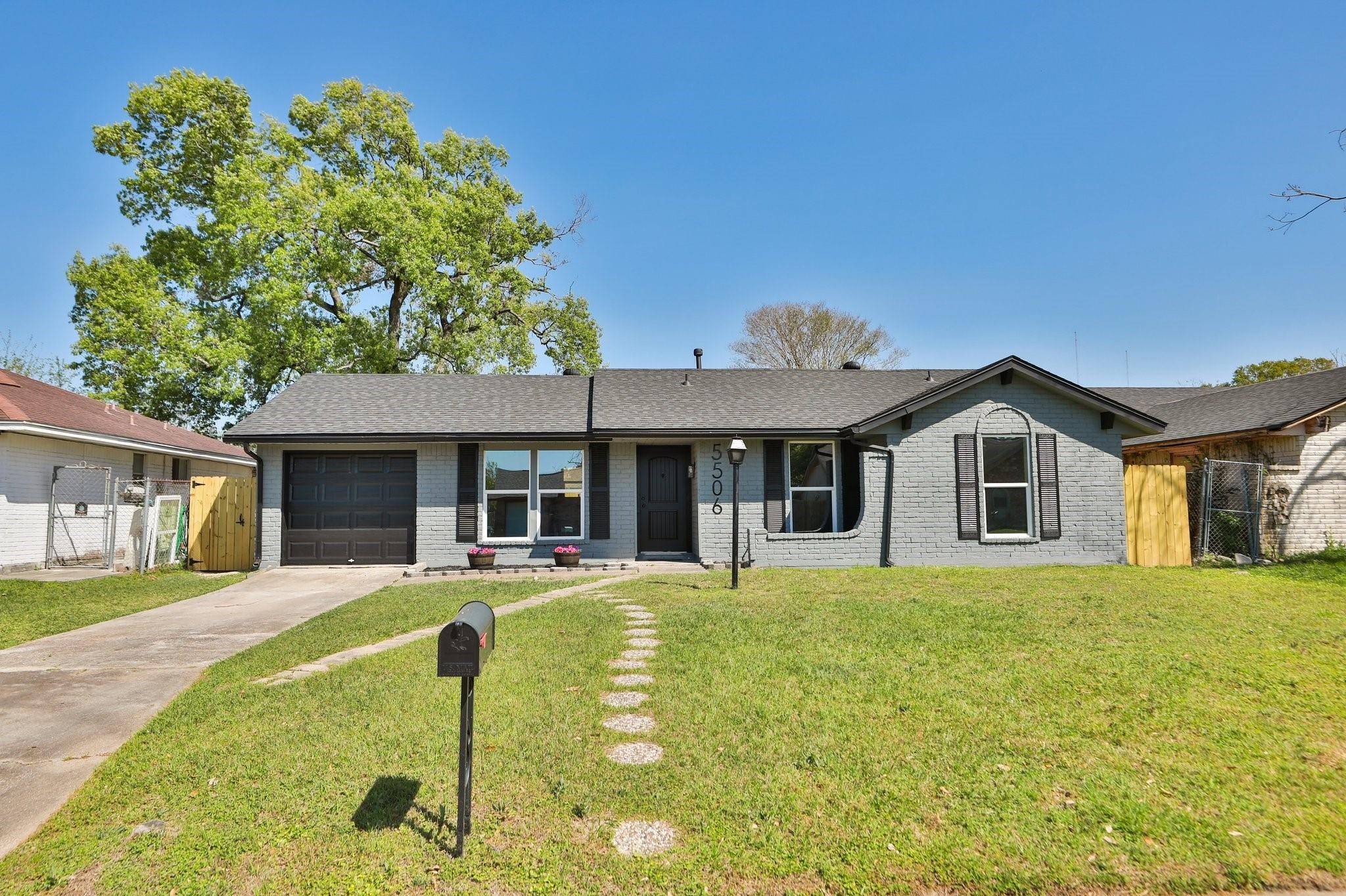5506 Karelian DR, Houston, TX 77091