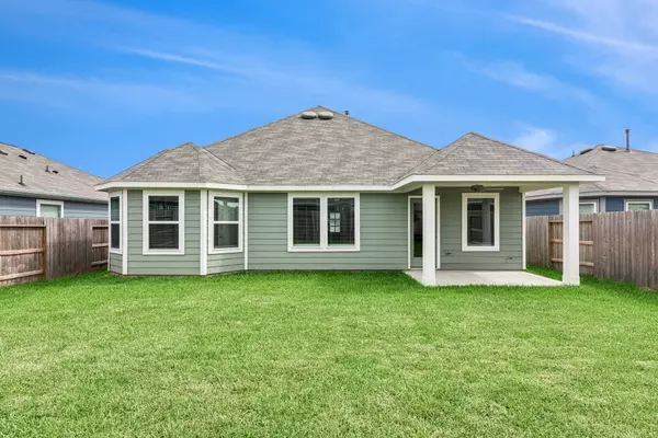 La Marque, TX 77563,26143 Ethereal RD