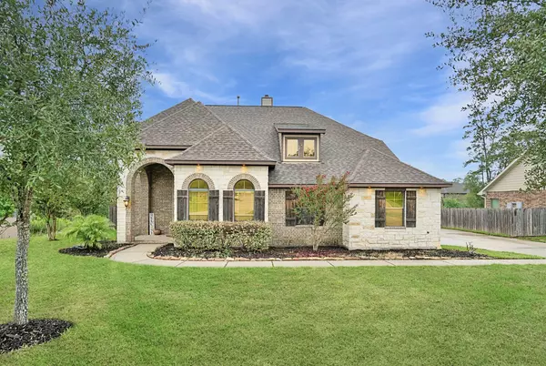 12530 Sharps LN,  Magnolia,  TX 77354