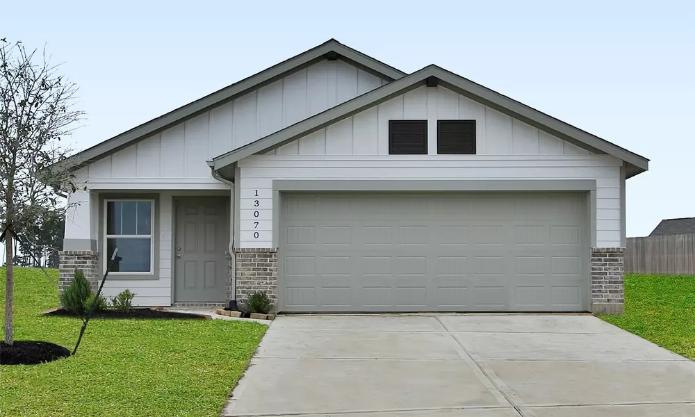 13070 Sarah Springs DR, Magnolia, TX 77354
