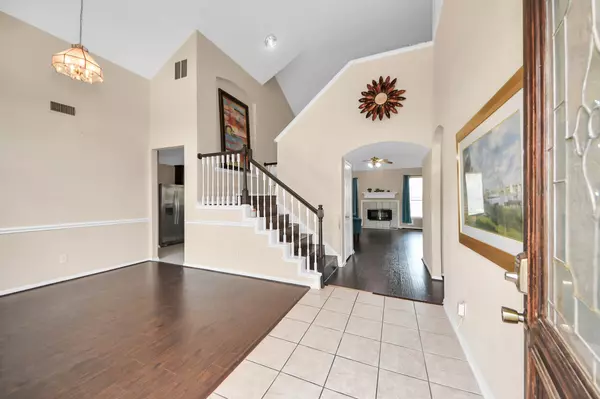 Houston, TX 77084,4718 Meadows Edge LN