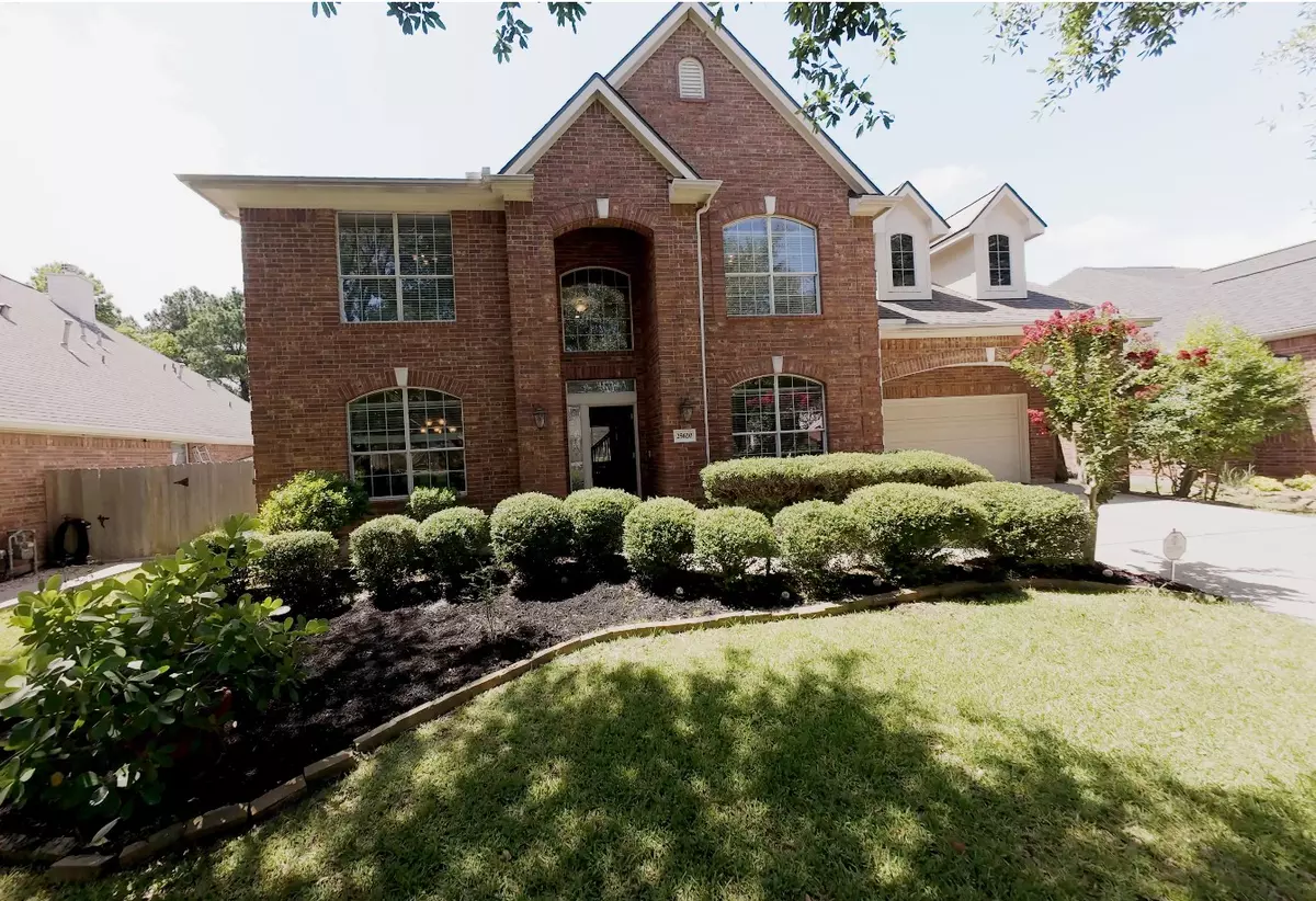 Porter, TX 77365,25620 Peppermill Creek DR