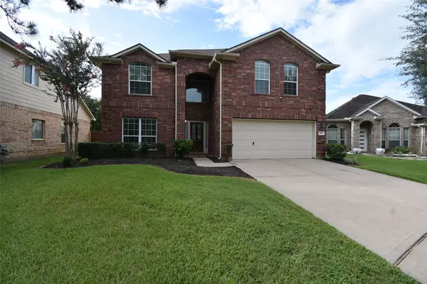 Katy, TX 77494,2611 Sandy Mist CT