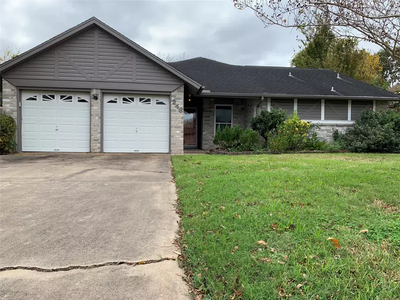 Address Not Disclosed