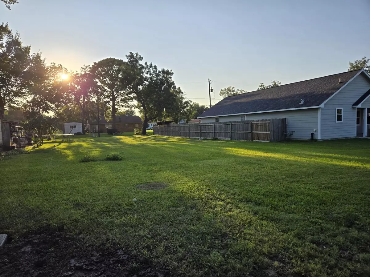 Rosenberg, TX 77471,614 Mulcahy ST