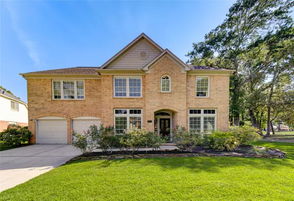 Humble, TX 77346,7610 Cedar Jump DR