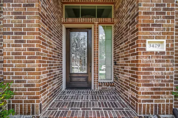Pearland, TX 77584,3429 Ashton Springs