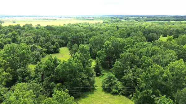 Crockett, TX 75835,Tract #2 CR 2065