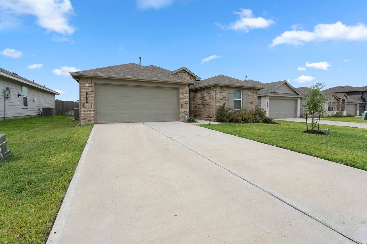 Magnolia, TX 77355,24737 Mountain Tree DR