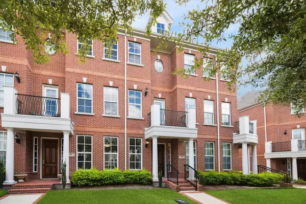 The Woodlands, TX 77380,26 Olmstead ROW