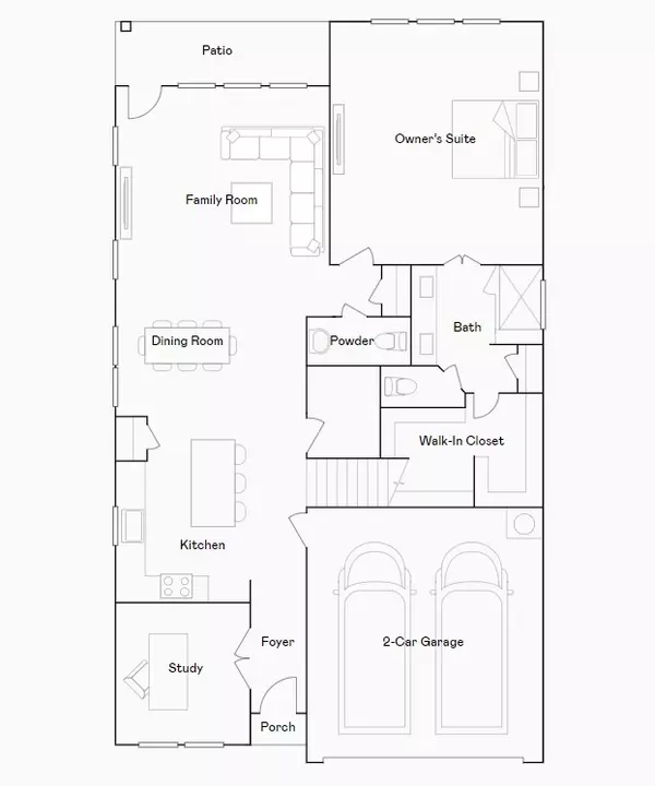 Fulshear, TX 77423,31826 Rich Meadows CT