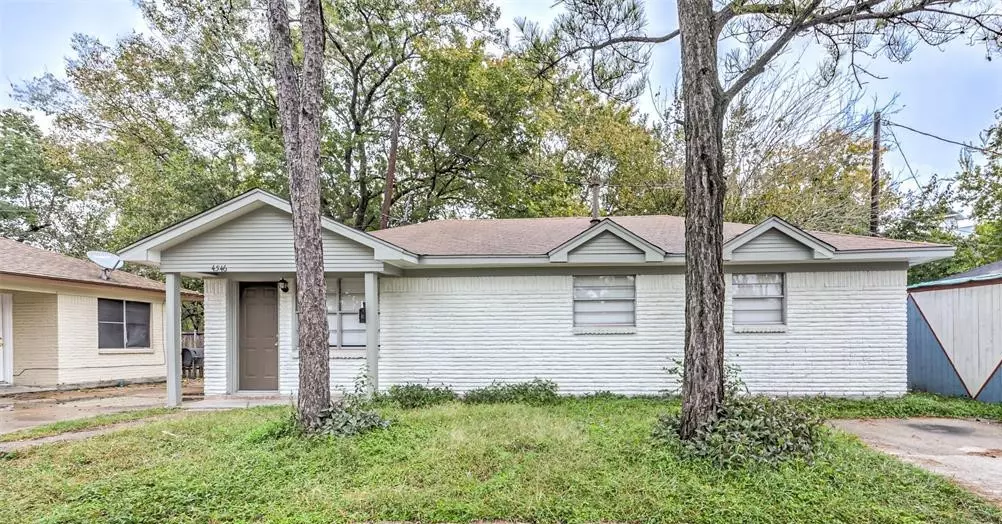 Houston, TX 77022,4546 Lelay CIR