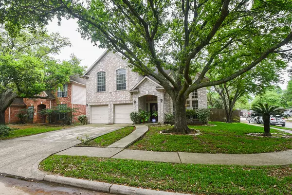 5406 Atascocita Timbers COR N, Humble, TX 77346