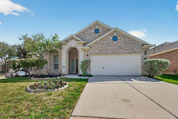 Houston, TX 77064,10334 Cascade Hills DR