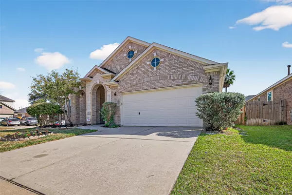 Houston, TX 77064,10334 Cascade Hills DR