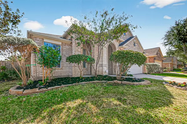 Houston, TX 77064,10334 Cascade Hills DR