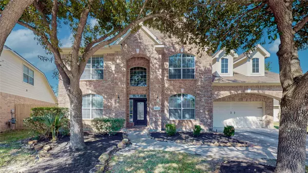 14427 Brighton Trace LN, Houston, TX 77044