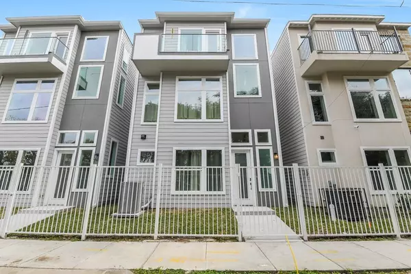 Houston, TX 77021,4013 Saint Augustine ST