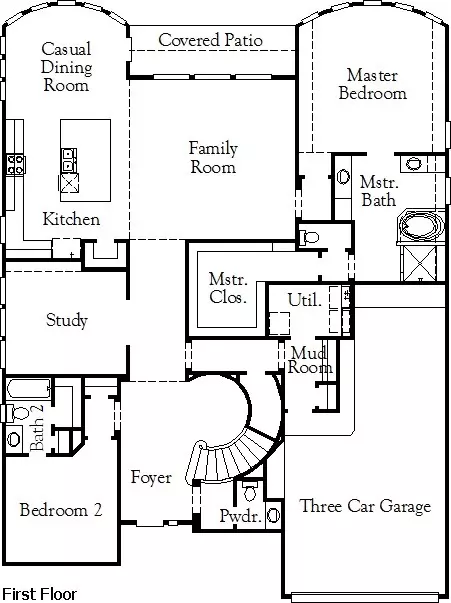 Porter, TX 77365,22037 Gateway Arch DR