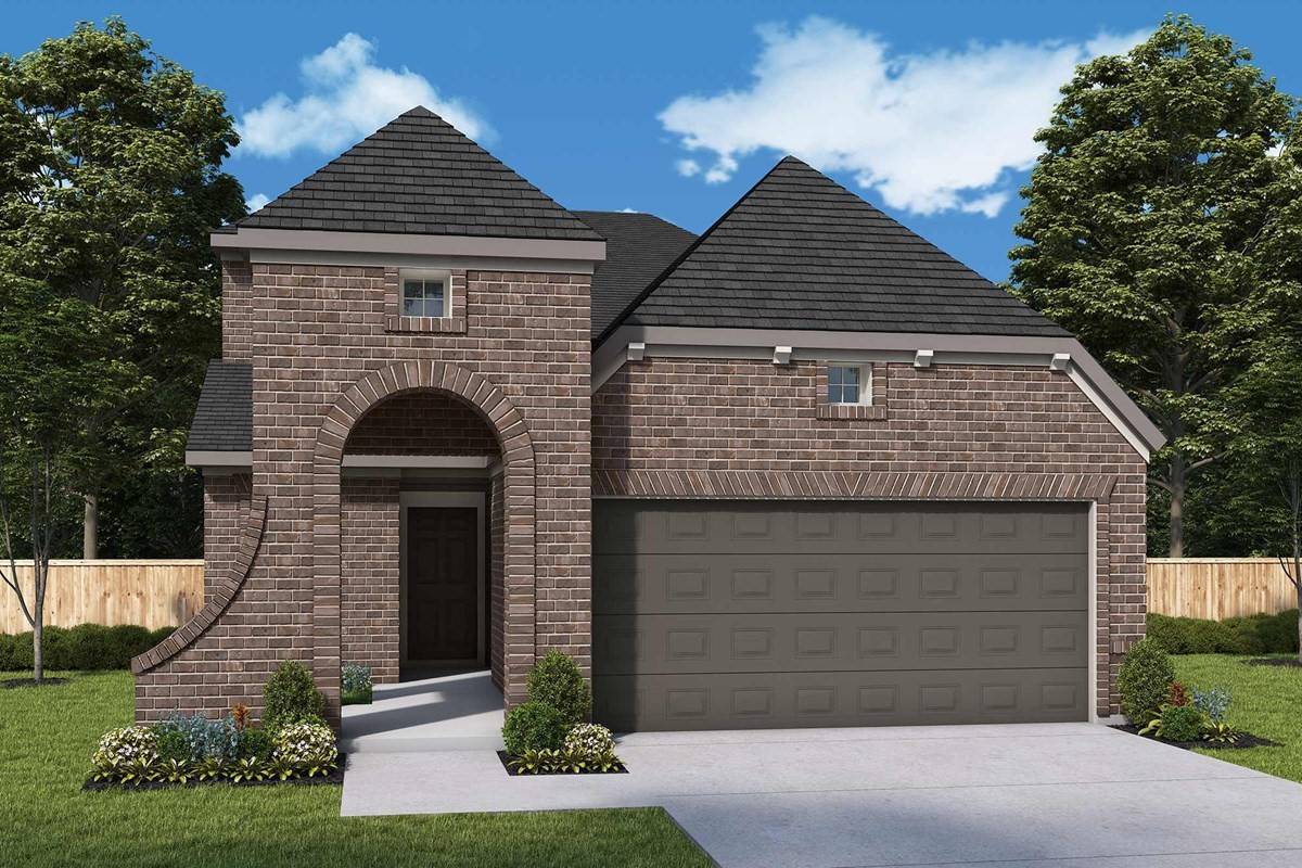 Hockley, TX 77447,16271 Rock Hollow BND