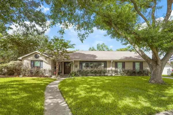 5907 Beaudry DR, Houston, TX 77035