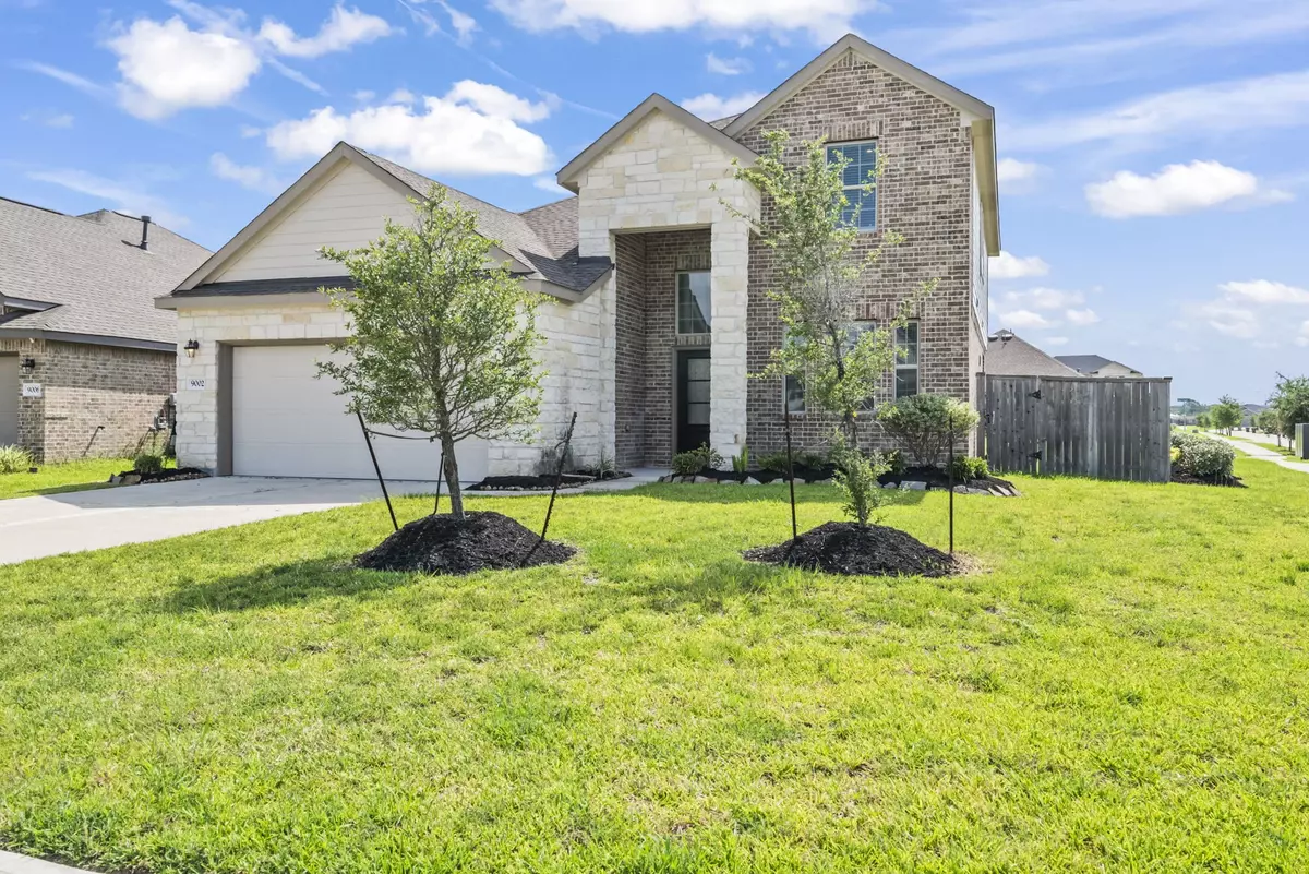 Baytown, TX 77521,9002 Willowridge CT