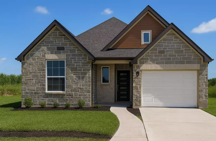 513 Oleander ST, Prairie View, TX 77484