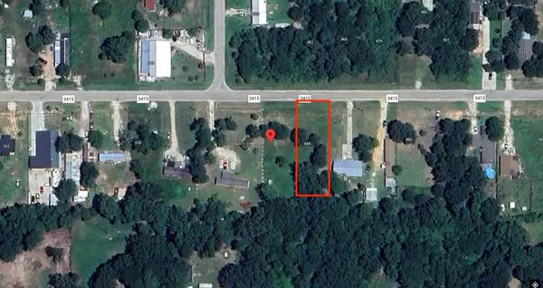 Cleveland, TX 77327,448 County Road 3415