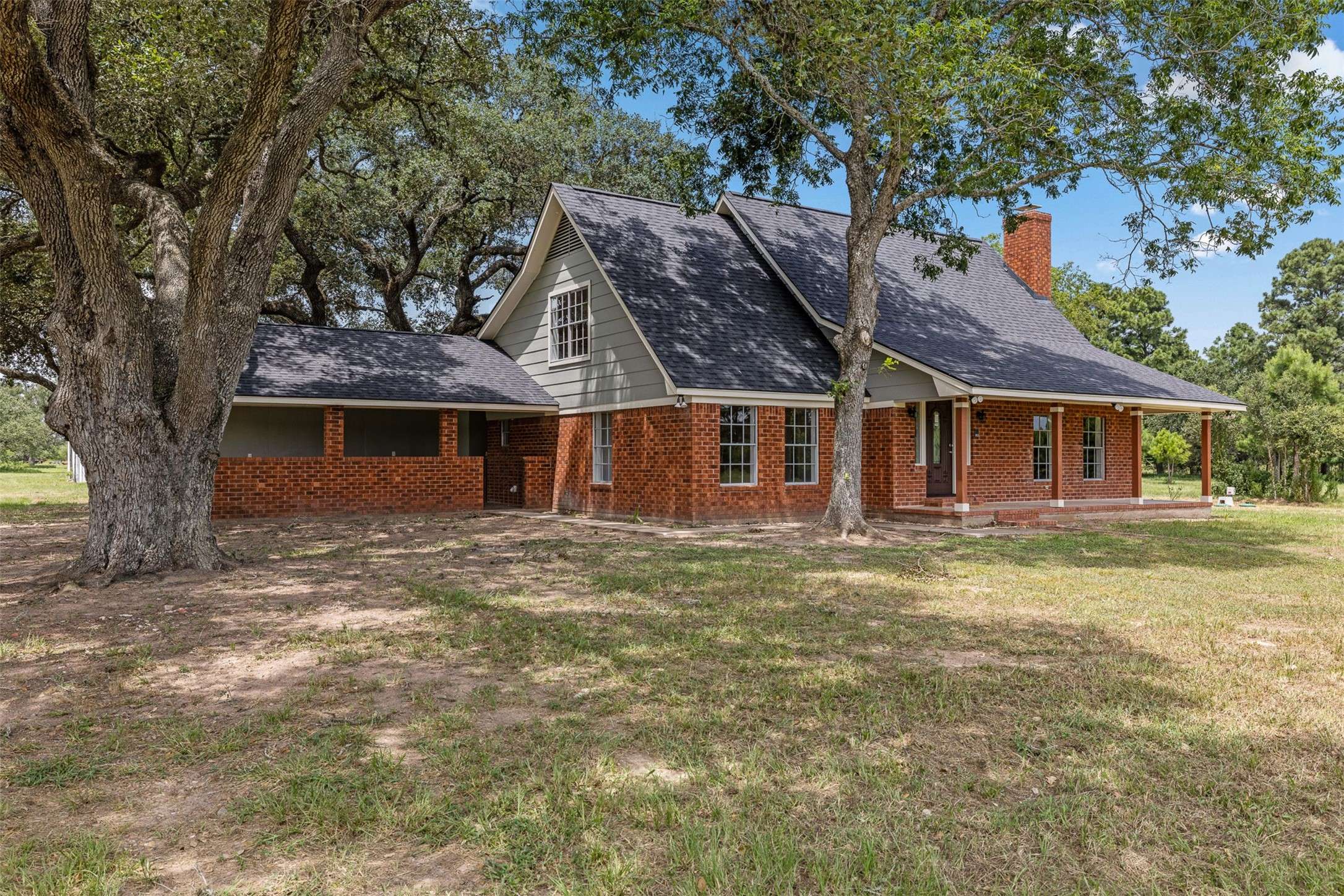 Columbus, TX 78934,1178 County Road 105